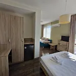 Apartment Sun Travel Sunny *