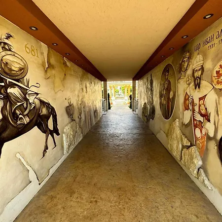 Appartamento Sun Travel Sunny