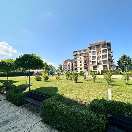 Sun Travel Sunny Appartamento Sunny Beach