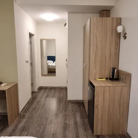 Appartamento Sun Travel Sunny *