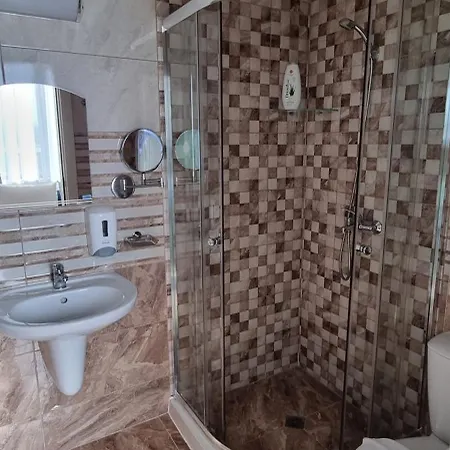 Sun Travel Sunny Appartamento *