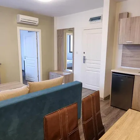 Appartamento Sun Travel Sunny Sunny Beach