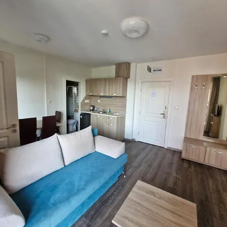 Sun Travel Sunny Appartamento