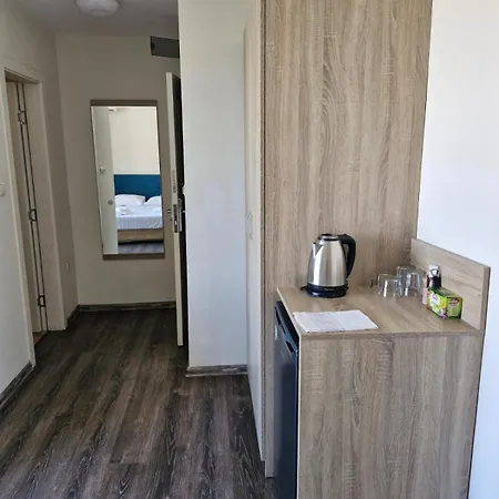 Appartamento Sun Travel Sunny