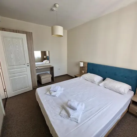 Sun Travel Sunny * Sunny Beach