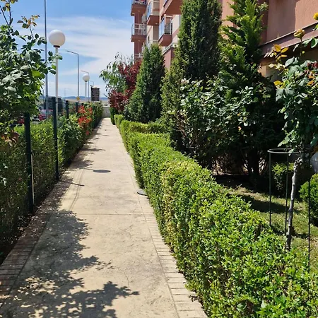 Sun Travel Sunny * Sunny Beach