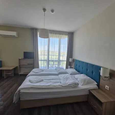 Sun Travel Sunny * Sunny Beach