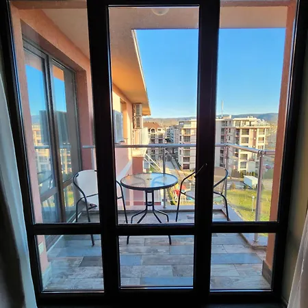 Sun Travel Sunny * Napospart