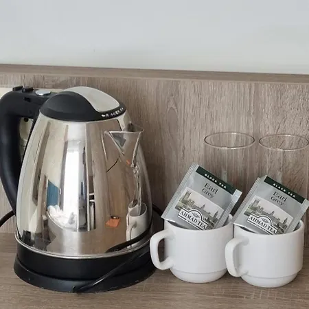 Sun Travel Sunny Apartman Napospart