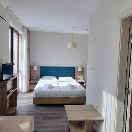 Apartman Sun Travel Sunny *