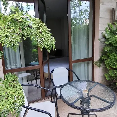 Sun Travel Sunny Napospart