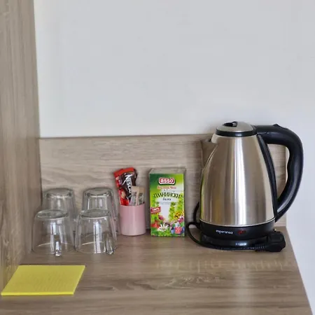 Apartman Sun Travel Sunny