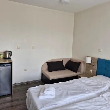 Apartman Sun Travel Sunny *