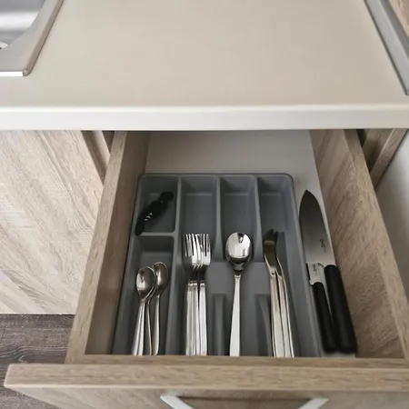 Apartman Sun Travel Sunny *