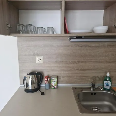 Sun Travel Sunny Napospart