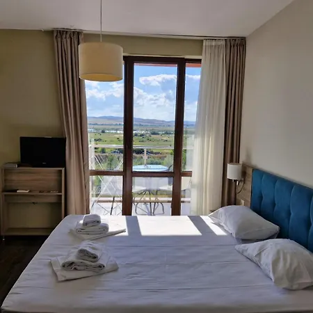 Apartman Sun Travel Sunny *