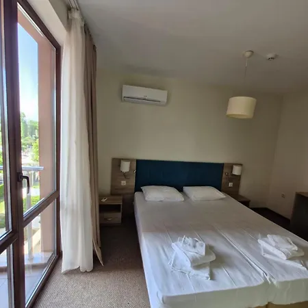 Apartman Sun Travel Sunny