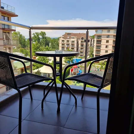 Sun Travel Sunny Apartman