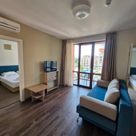 Apartman Sun Travel Sunny *