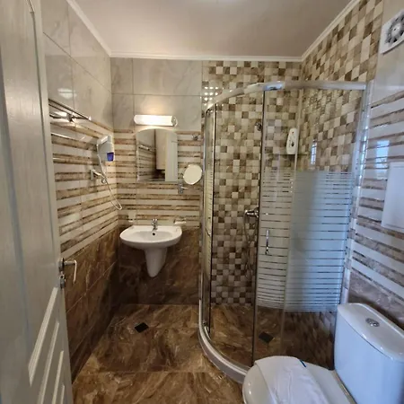 Sun Travel Sunny Apartman *