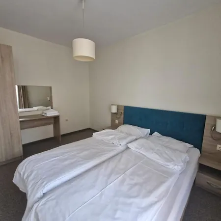 Sun Travel Sunny Apartman