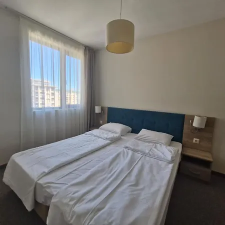 Sun Travel Sunny * Napospart