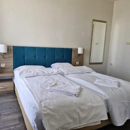 Apartman Sun Travel Sunny *