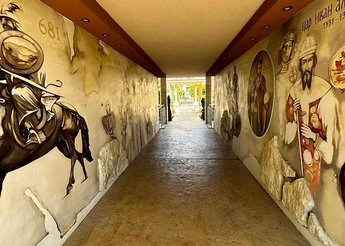 Appartement Sun Travel Sunny