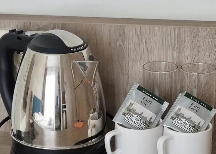 Sun Travel Sunny Appartement Slantchev Briag