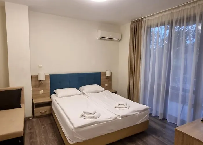 Sun Travel Sunny Appartement Slantchev Briag