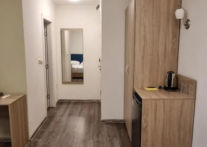 Appartement Sun Travel Sunny *