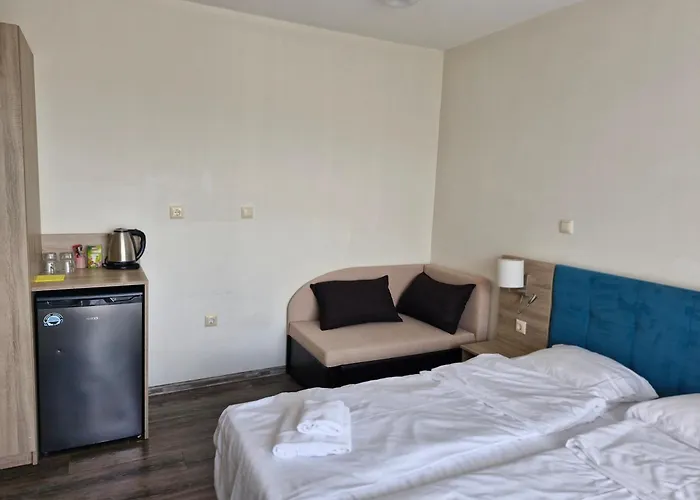 Appartement Sun Travel Sunny *