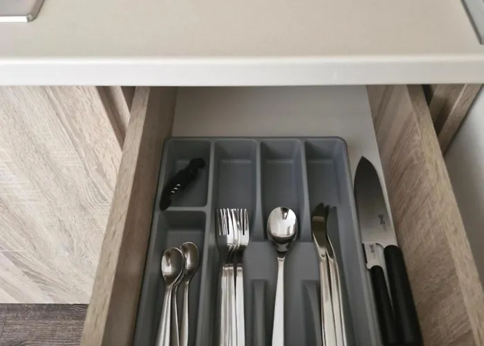 Appartement Sun Travel Sunny *