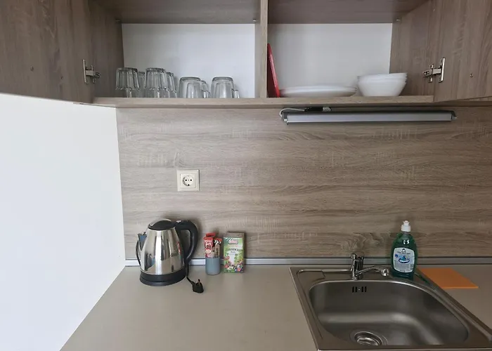 Sun Travel Sunny Slantchev Briag