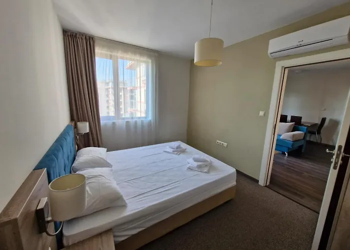 Sun Travel Sunny Slantchev Briag