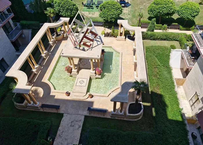 Sun Travel Sunny Slantchev Briag