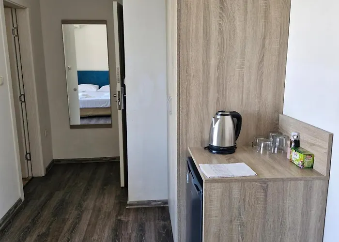 Appartement Sun Travel Sunny