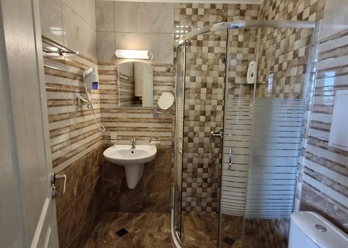 Sun Travel Sunny Appartement *