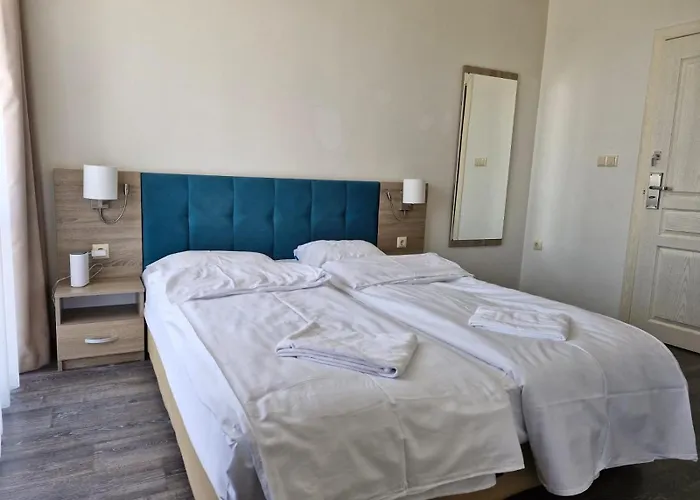 Appartement Sun Travel Sunny *