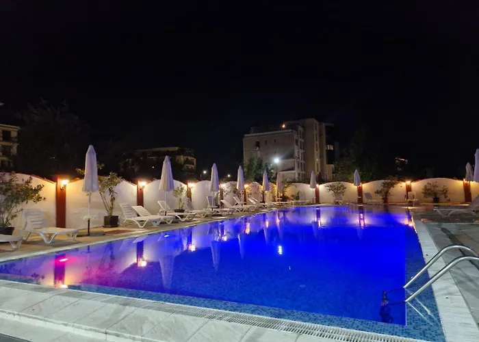 Sun Travel Sunny Appartement