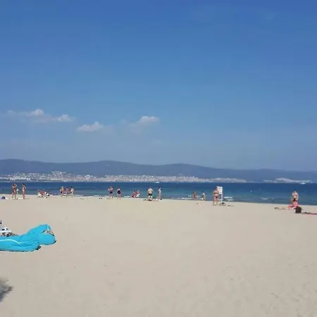 Sun Travel Sunny * Slantschew brjag