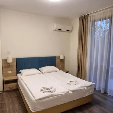 Sun Travel Sunny Apartamento Sunny Beach