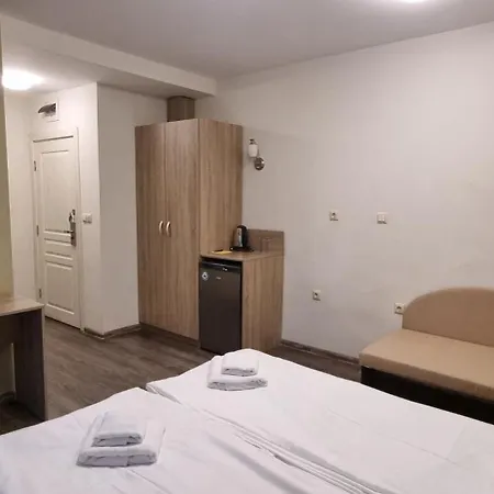 Sun Travel Sunny Apartamento