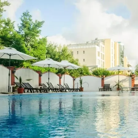 Appartamento Sun Travel Sunny *