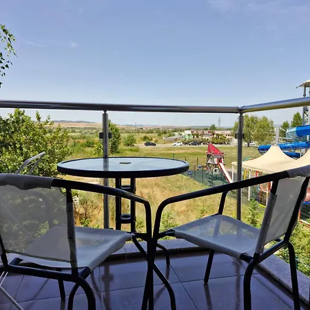 Sun Travel Sunny Apartamento *