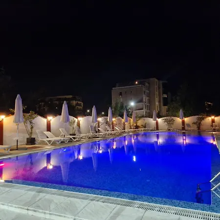 Sun Travel Sunny Apartamento