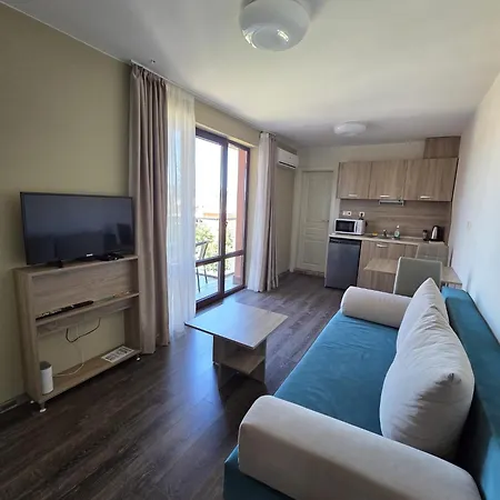 Appartement Sun Travel Sunny