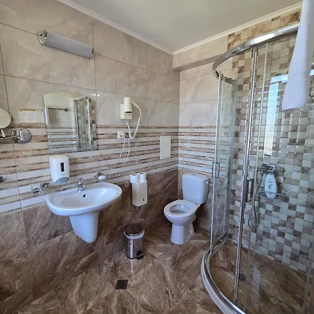 Sun Travel Sunny Appartement Sunny Beach