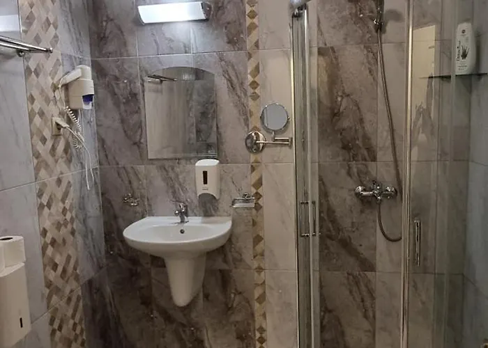 Sun Travel Sunny Lägenhet *