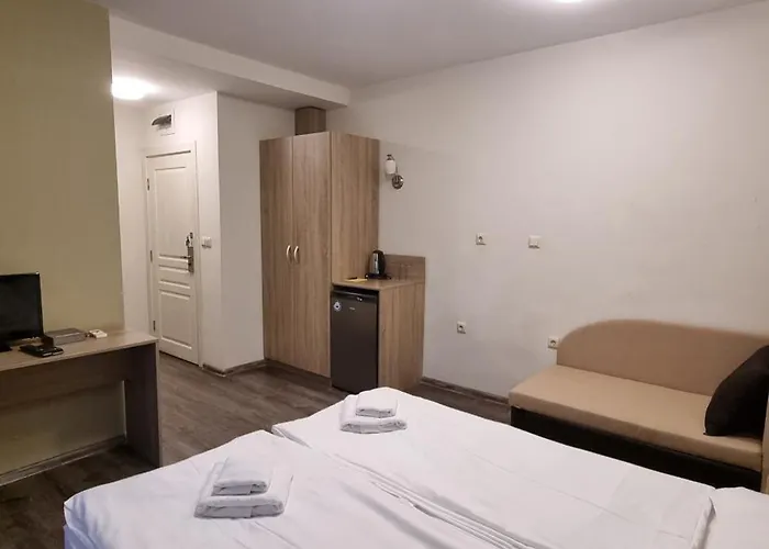 Sun Travel Sunny Lägenhet